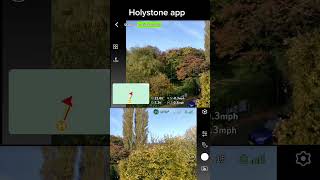 Control Your Drone Like a Pro With Holystone HS900 App #droneflying #tutorial #tech
