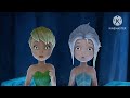 DreamWorks &amp; Disney/Pixar's Tinker Bell and Periwinkle 2: Revenge of the Aliens (2005)