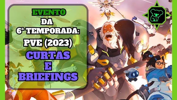 PVE - Evento ] A Primeira Ordem - Página 2