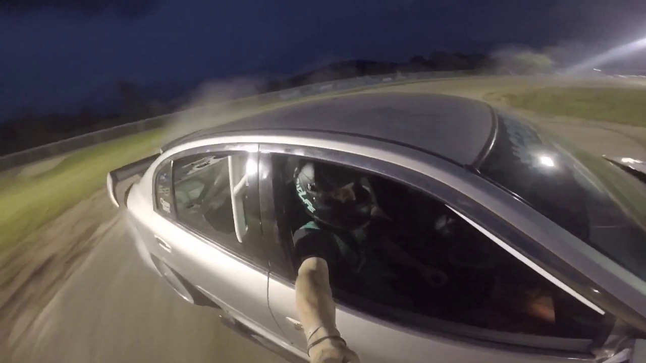 Dabsedan vlog - the first dab