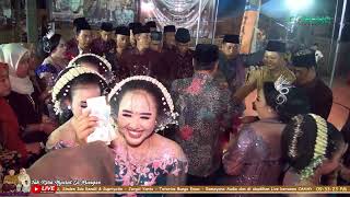 Download Lagu #part15 TAYUB BUNGA FAMILI  ||  TAK KERA NYUROT SE BUNGSO   ||  BPK. NONO DAN IBU TUWI MP3