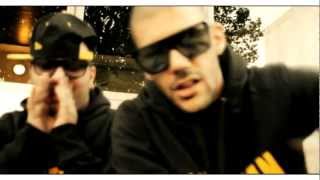 Kaïman Feat. Ndal - A Lombre Des Batiments - Exclu - 2012