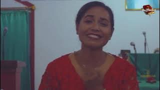 Yesus Sempurna BagiKu (Cover) Ace Uniwaly