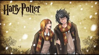 Harry Potter x Ginny Weasley Nuestra Vida Después De La Guerra Parte 1