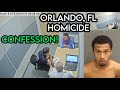 The Interrogation of Miguel Bush Full Confession - Orlando Assassins Arrested NEW SERIES #1 🎪