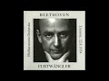 Wilhem Furtwängler, Philharmonia Orchestra - Beethoven - Symphony No. 9 (1954), CD, Tahra, France