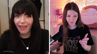 f1nn5ter reacted to Icky's hot take...