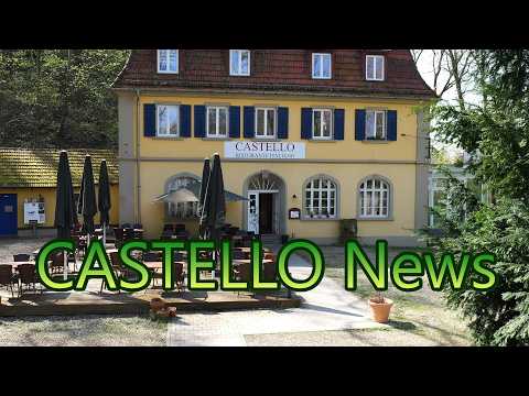 Mittagstisch im Castello – Genuss bei Antonio Correale in der Hölle Schweinfurt