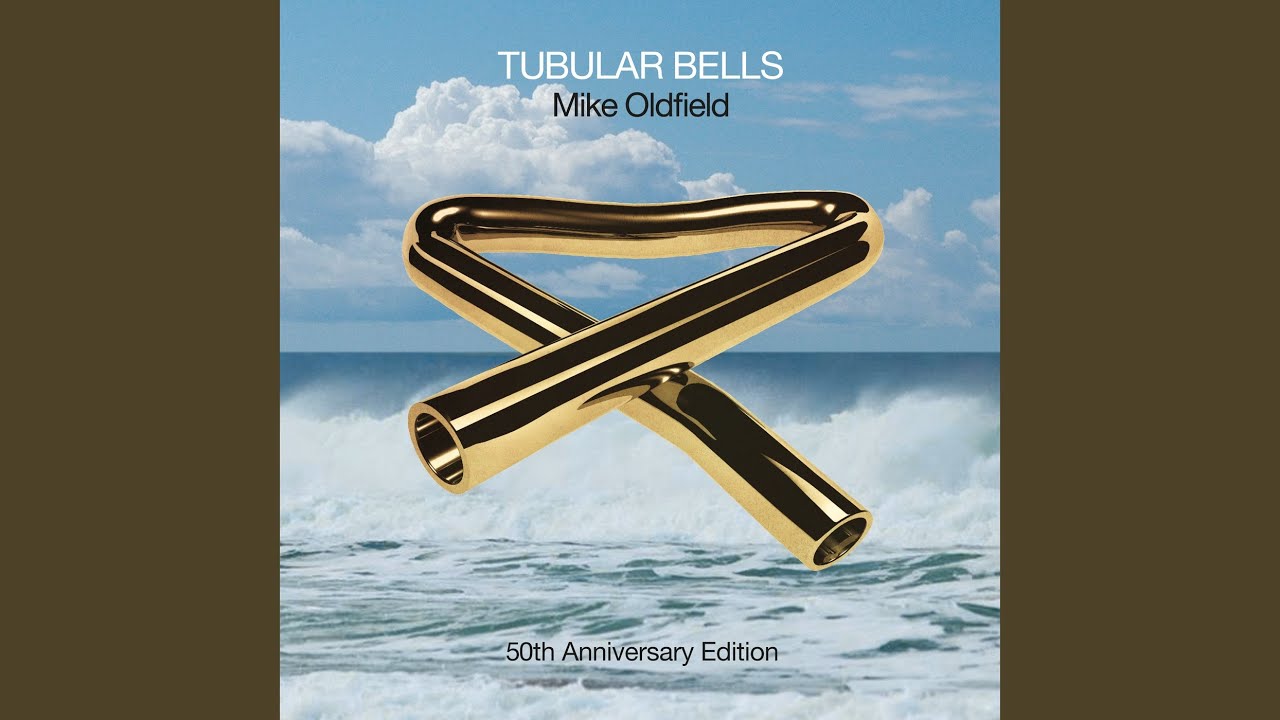 Tubular Bells (Intro / David Kosten Stereo Mix) - YouTube