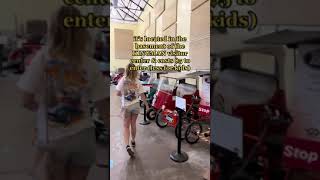 Kingman Electric Vehicle Museum ⚡️ #shorts