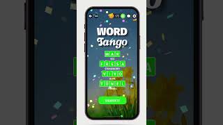 Finally a game for language learners screenshot 1