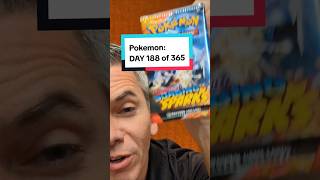 Day 188: Pokemon, W or L? 🃏⁉️🔥 Pack a Day TCG! #tcg #packopening #cardboardnerd#pokemon #collector