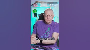 AutoHDR Crashing Windows Games