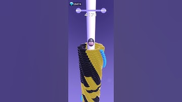 New Update 3.0 With New Graphics Design #shorts #gaming #trending #tiktok #stackball