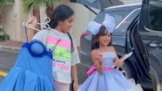 كواليس كليب غزل عبدالرحمن للعيد 😍