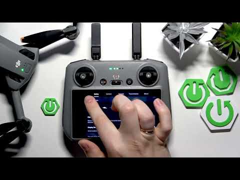 DJI Mini 5 Pro – How to Change Obstacle Avoidance Action