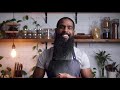 Beginning of video