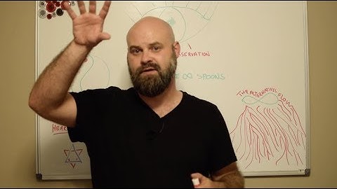 Reality Transurfing by Vadim Zeland Ch 6 "The Alternatives Flow" Breakdown