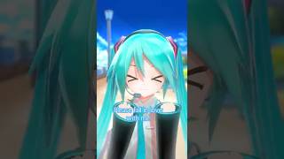 Miku Mmd Please Fall In Love With Me
