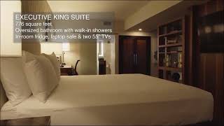 Renaissance Phoenix Downtown Hotel Virtual Site Tour