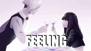 FEELING - AMV - DEATH PARADE