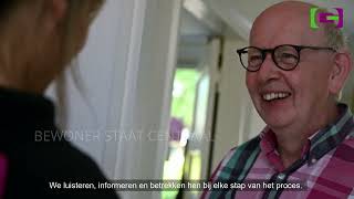 Groenen Bouw En Onderhoud Bedrijfsfilm