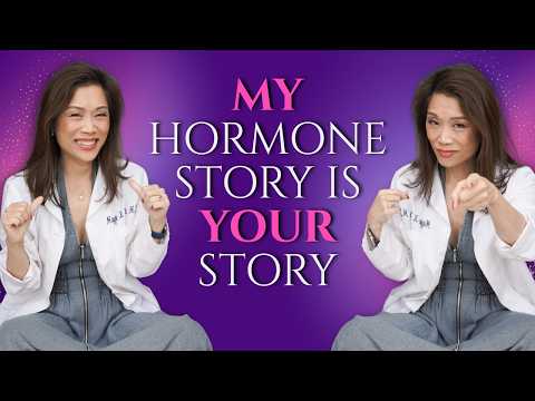 My Hormone Story is Your Story