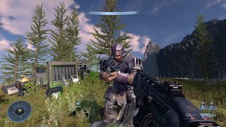 Halo Infinite Scaring the Brutes Again