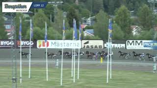 Vidéo de la course PMU VOLTRESTAURANGEN