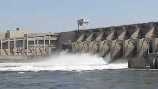 Ice Harbor Dam