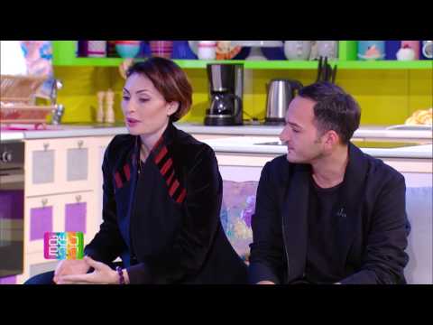 სოფო ჭყონია, დათუნა სულიკაშვილი, თენგიზ სეფიაშვილი