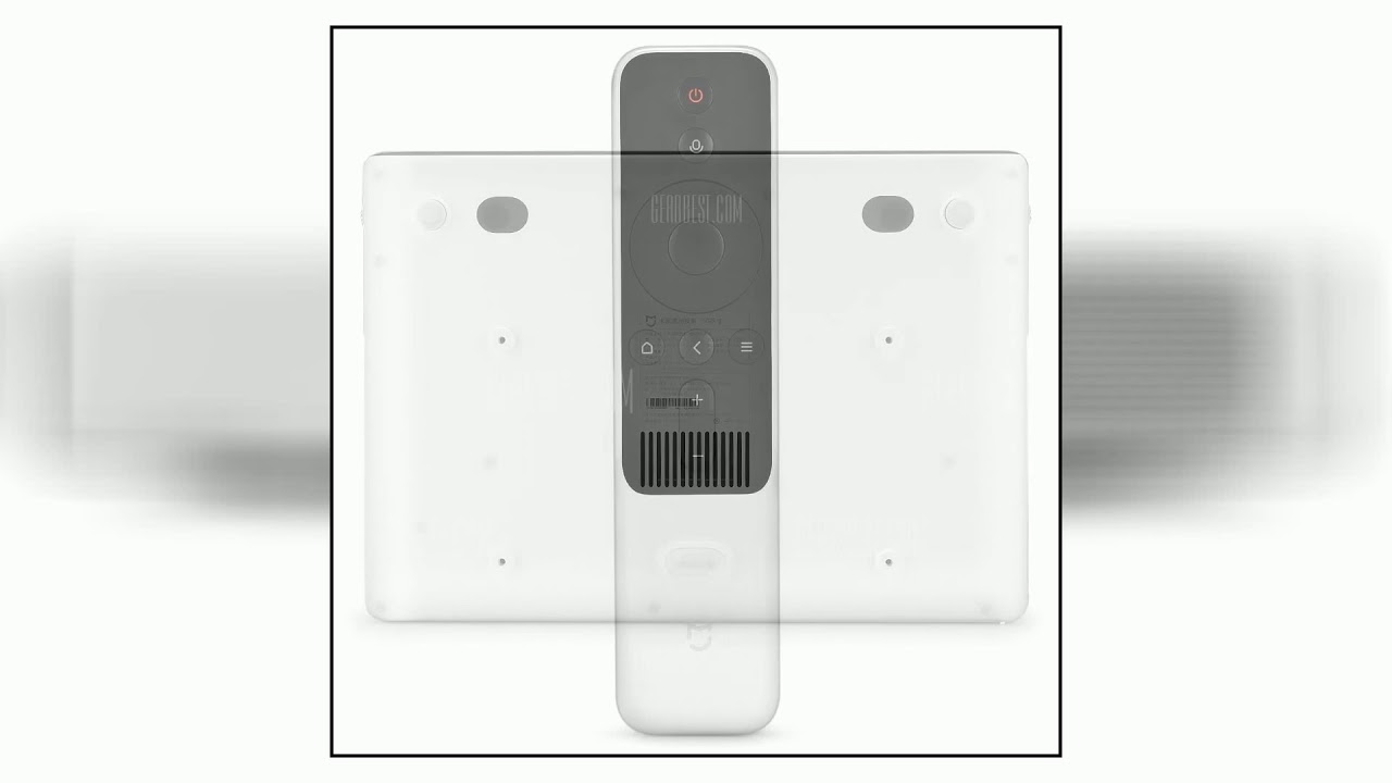 Xiaomi Mi Ultra Short throw 5000 ANSI Lumens Laser Projector
