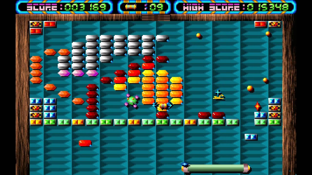 Krypton Egg Level 3140 (1996) [MSDOS] YouTube