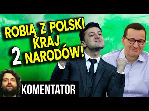 Robią z Polski Kraj 2 Narodów! Szkoda Że Nie Spytali o Zgodę! - Analiza Ator Finanse