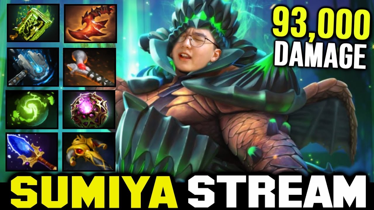 Sumiya R Full Slotted Underlord, The Hero You Rarely See Sumiya Play | Sumiya ...