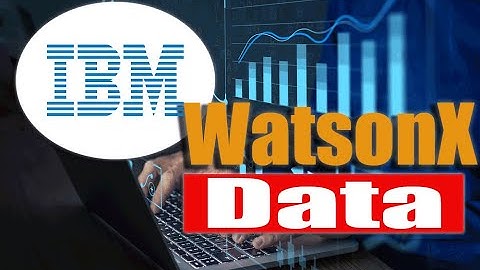 IBM Watson - Introduction