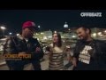 Capture de la vidéo Buraka Som Sistema Em Entrevista Ao Offbeatz - Lux Frágil