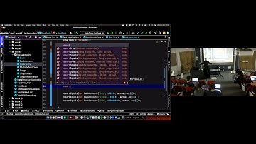 [CSE 116] Testing Data Structures Wednesday October 25