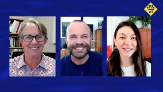 Rob at Home: Region Rising – April Javist &amp; Kelly Fong Rivas | Rob on the Road