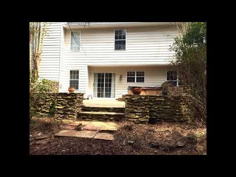 1770 Chasewood Park Ln, Marietta, GA home video tour