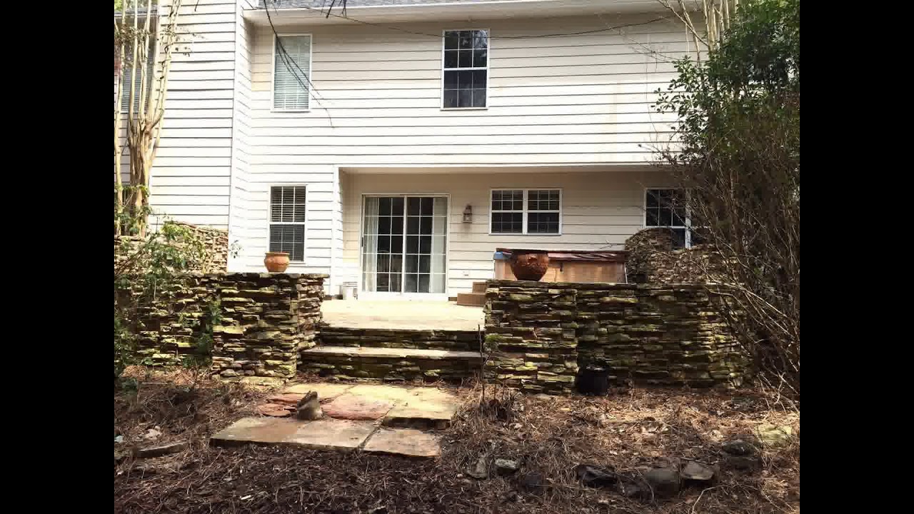 Real Estate for Sale 1770 Chasewood Park Ln, Marietta, GA 30066 YouTube