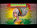 REGGAE MIX 2024 - OLDIES BUT GOODIES REGGAE SONGS - MOST REQUESTED REGGAE LOVE SONGS 2024