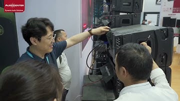AUDIOCENTER K-LA12A || LINE ARRAY||