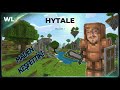 BUNLAR NASIL YARATIK? | HYTALE BÖLÜM 2