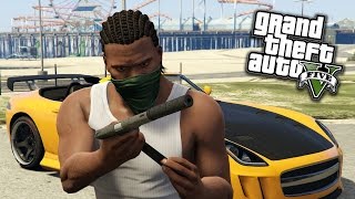 VITA CRIMINALE #1 - GTA 5 MOD