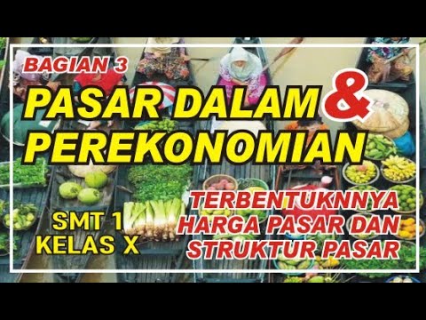 Video: Defisit pasar dalam perekonomian: definisi, fitur dan mekanisme