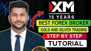Best App For Forex Trading |XM TRADING APP |  FINANCE WITH NEERAJ  screenshot 1