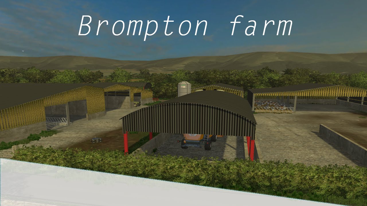Giants Editor Farming Simulator 2015