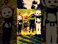 The Teletubbies Were Huge All Along!