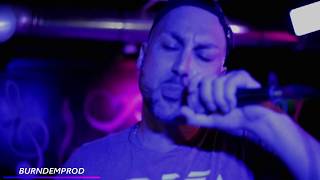 Open Mic Stylflow Du 22072019 By Burndemprod